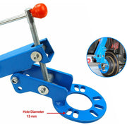 DURAFORCE Fender Roller Reforming Extending Tool Heavy Duty Wheel Arch Flaring Former Car