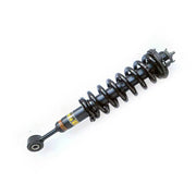 DURAFORCE 2x Front Shock Struts Assys For Lexus GX470 Toyota Land Cruiser 120 48510-69195