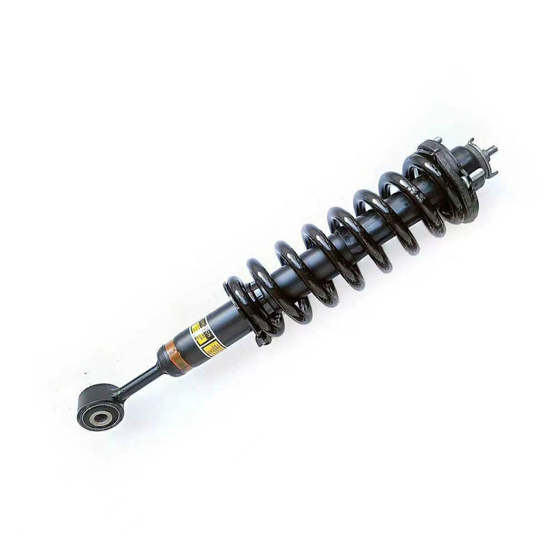 DURAFORCE 2x Front Shock Struts Assys For Lexus GX470 Toyota Land Cruiser 120 48510-69195