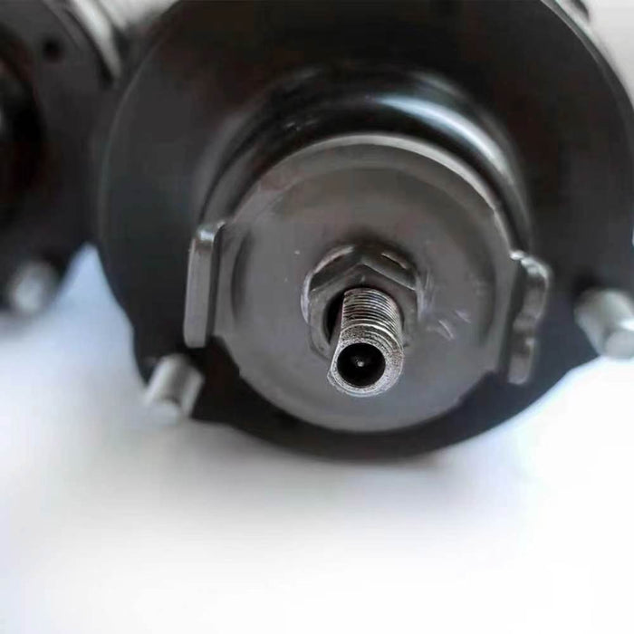 DURAFORCE 2x Front Shock Struts Assys For Lexus GX470 Toyota Land Cruiser 120 48510-69195