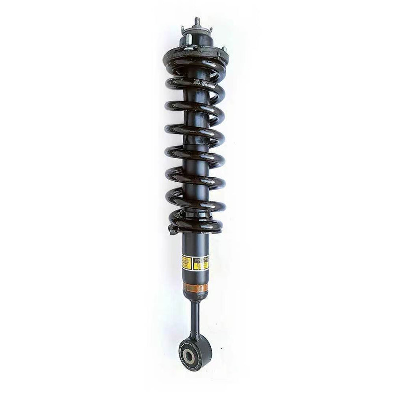 DURAFORCE 2x Front Shock Struts Assys For Lexus GX470 Toyota Land Cruiser 120 48510-69195