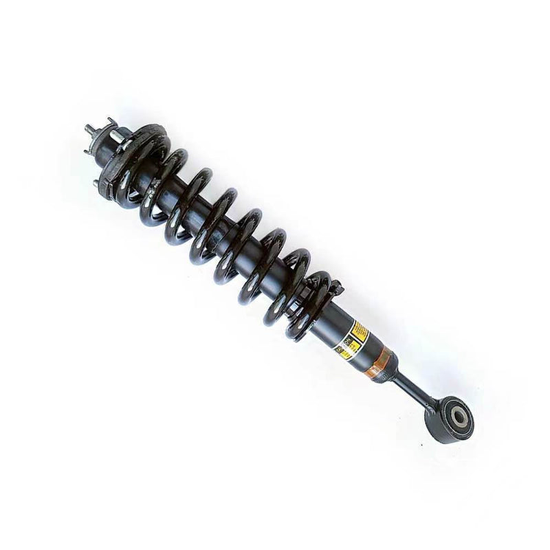 DURAFORCE 2x Front Shock Struts Assys For Lexus GX470 Toyota Land Cruiser 120 48510-69195