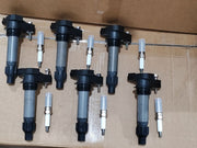 DURAFORCE 6 Ignition Coil Pack for GMC Acadia Chevy Traverse Cadillac ATS CTS Saturn UF569