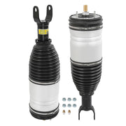 DURAFORCE Front Pair Air Suspension Shock Strut For Dodge Ram 1500 Limited Rebel 2013-2019