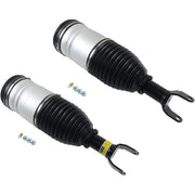 DURAFORCE Front Pair Air Suspension Shock Strut For Dodge Ram 1500 Limited Rebel 2013-2019