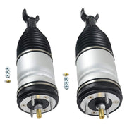 DURAFORCE Front Pair Air Suspension Shock Strut For Dodge Ram 1500 Limited Rebel 2013-2019
