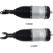 DURAFORCE Front Pair Air Suspension Shock Strut For Dodge Ram 1500 Limited Rebel 2013-2019