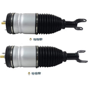 DURAFORCE Front Pair Air Suspension Shock Strut For Dodge Ram 1500 Limited Rebel 2013-2019