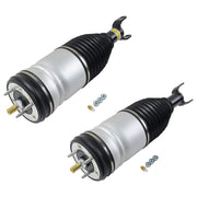 DURAFORCE Front Pair Air Suspension Shock Strut For Dodge Ram 1500 Limited Rebel 2013-2019