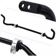 DURAFORCE 24mm Rear Sway Bar End Link Kit for 1992-2000 Honda Civic 94-01 Acura Integra