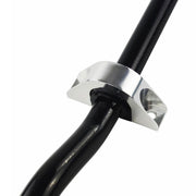 DURAFORCE 24mm Rear Sway Bar End Link Kit for 1992-2000 Honda Civic 94-01 Acura Integra