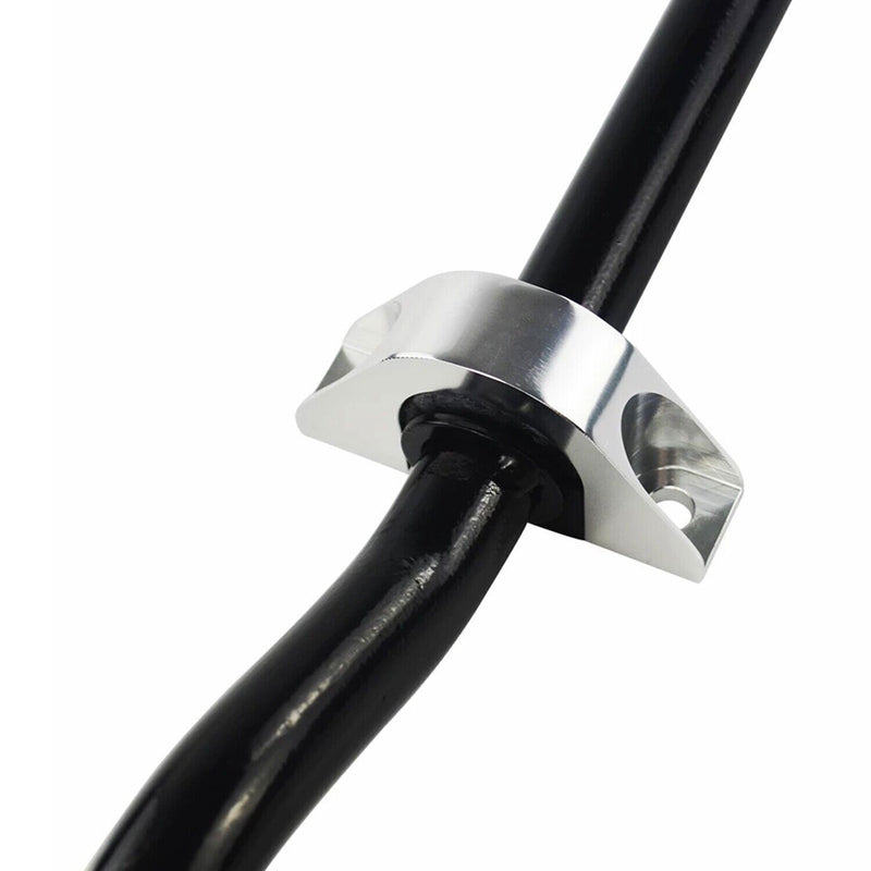 DURAFORCE 24mm Rear Sway Bar End Link Kit for 1992-2000 Honda Civic 94-01 Acura Integra