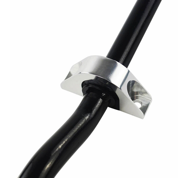 DURAFORCE 24mm Rear Sway Bar End Link Kit for 1992-2000 Honda Civic 94-01 Acura Integra