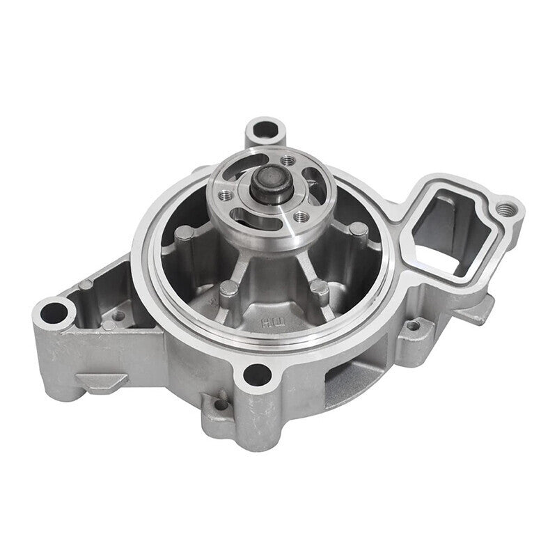 DURAFORCE Timing Chain Kit with Water Pump VVT Gears for GMC Chevy Buick Equinox 2.0L 2.4L