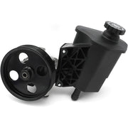 DURAFORCE Power Steering Pump with Pulley Reservoir For 02-07 Dodge Ram 1500 96-70269 3.7L