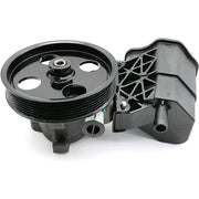 DURAFORCE Power Steering Pump with Pulley Reservoir For 02-07 Dodge Ram 1500 96-70269 3.7L