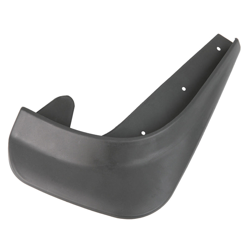 DURAFORCE 4X Wearing Mud Flaps Mudguards Fender Splash Guards For Dodge Challenger R/T SRT