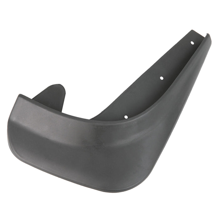 DURAFORCE 4X Wearing Mud Flaps Mudguards Fender Splash Guards For Dodge Challenger R/T SRT