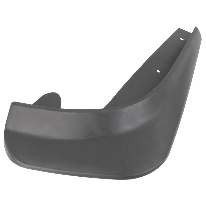 DURAFORCE 4X Wearing Mud Flaps Mudguards Fender Splash Guards For Dodge Challenger R/T SRT