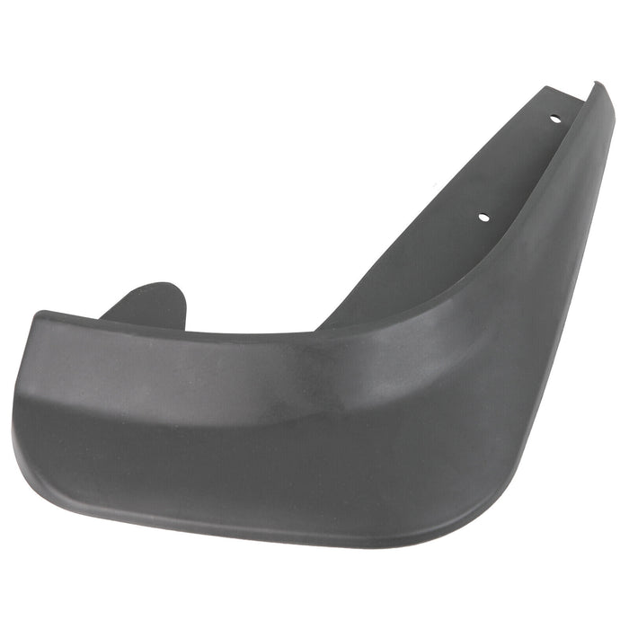 DURAFORCE 4X Wearing Mud Flaps Mudguards Fender Splash Guards For Dodge Challenger R/T SRT