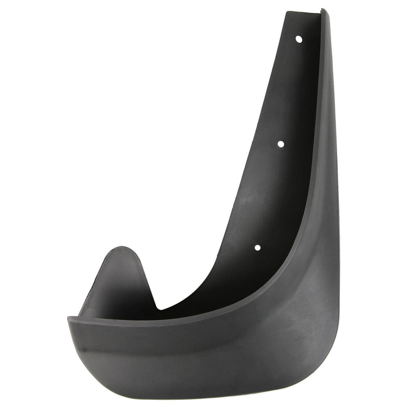DURAFORCE 4X Wearing Mud Flaps Mudguards Fender Splash Guards For Dodge Challenger R/T SRT