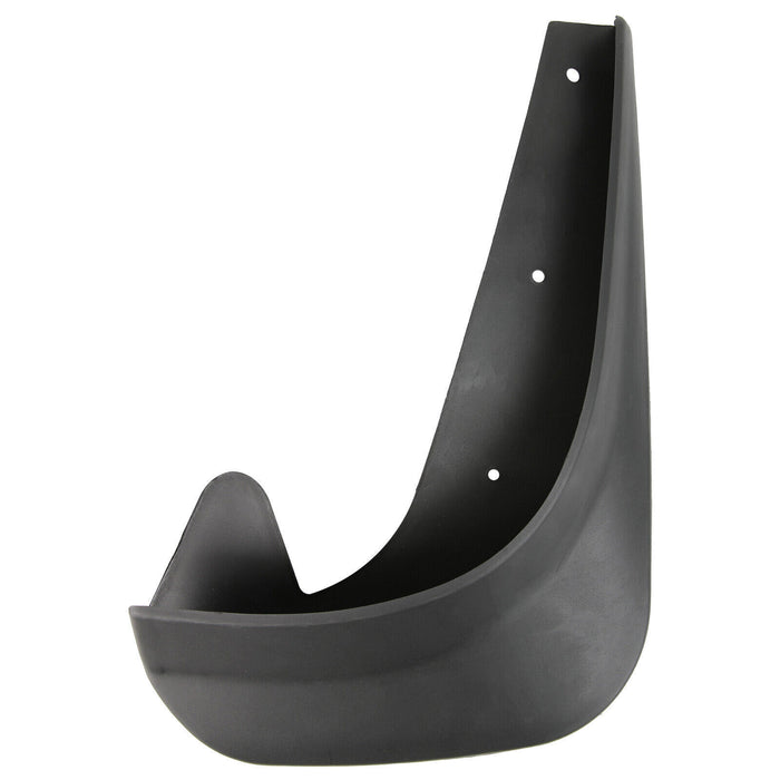 DURAFORCE 4X Wearing Mud Flaps Mudguards Fender Splash Guards For Dodge Challenger R/T SRT