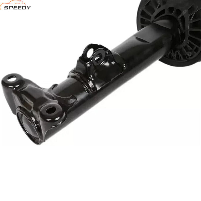 DURAFORCE 2X Front Air Suspension Shock Struts for Mercedes W218 CLS400 CLS550 RWD 12-18