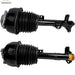DURAFORCE 2X Front Air Suspension Shock Struts for Mercedes W218 CLS400 CLS550 RWD 12-18
