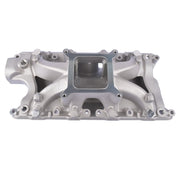 DURAFORCE High Rise Single Plane Intake Manifold for SB Ford 302 5.0L Small Block Engine