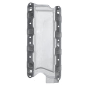 DURAFORCE High Rise Single Plane Intake Manifold for SB Ford 302 5.0L Small Block Engine