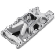DURAFORCE High Rise Single Plane Intake Manifold for SB Ford 302 5.0L Small Block Engine