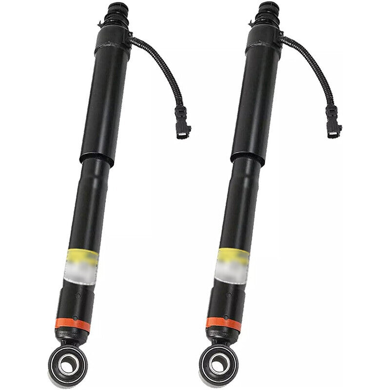DURAFORCE 4X Front Rear Shock Absorber Strut Assys For Lexus GX470 Toyota Land Cruiser 120