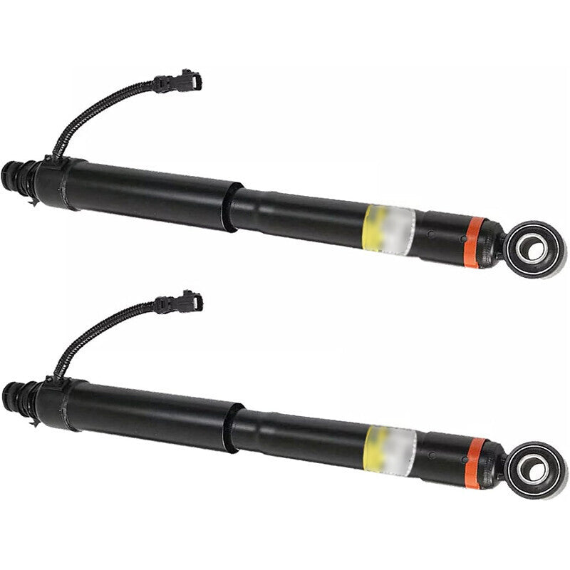 DURAFORCE 4X Front Rear Shock Absorber Strut Assys For Lexus GX470 Toyota Land Cruiser 120