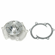 DURAFORCE TIMING CHAIN KIT OIL WATER PUMP VTC SOLENOID FOR 07-16 CHEVROLET CADILLAC SUZUKI