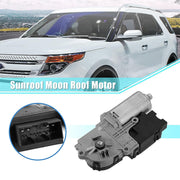 DURAFORCE Sunroof Moon Roof Motor for Ford Explorer 2011-2017 BB5Z-15790-A BB5Z15790D