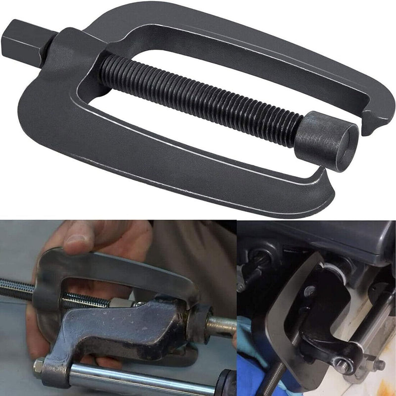 DURAFORCE For Seastar Hydraulic Steering Support Bracket Puller Removal Tool HS5157 New