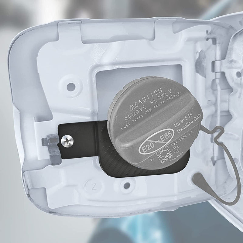 DURAFORCE For 2016-2023 Toyota Tacoma Gas Cap Holder Fuel Tank Hook Bracket Accessories