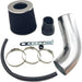 DURAFORCE 3" Inch Cold Air Intake Filter Induction Kit Pipe Aluminum Power Flow Hose