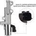 DURAFORCE 2PCS Left & Right VVT Valve Engine Variable Timing Solenoid For Nissan Infiniti