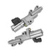 DURAFORCE 2PCS Left & Right VVT Valve Engine Variable Timing Solenoid For Nissan Infiniti