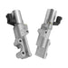 DURAFORCE 2PCS Left & Right VVT Valve Engine Variable Timing Solenoid For Nissan Infiniti