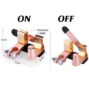 DURAFORCE Top Post Knife Blade Master Switch 12V / 24V Battery Disconnect Switch Isolator