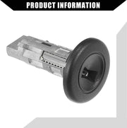 DURAFORCE Ignition Switch Lock Cylinder W/ Keys For Chevy GMC Silverado Tahoe 15298923