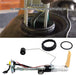 DURAFORCE Fuel Pump Kit Fit For 2009+ Polaris Ranger 500/700/800 EFI 2204306 2520817