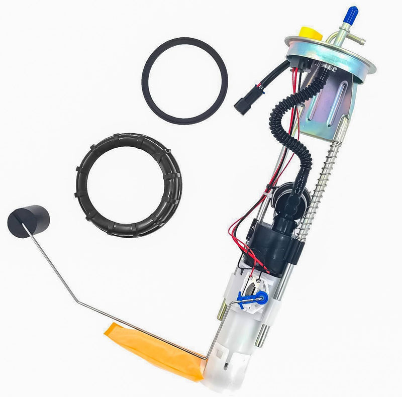 DURAFORCE Fuel Pump Kit Fit For 2009+ Polaris Ranger 500/700/800 EFI 2204306 2520817