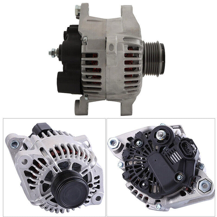 DURAFORCE Alternator For Hyundai Sonata 2010 2011-2013 Kia Optima 2011 2012 2013 L4 2.4L