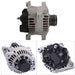 DURAFORCE Alternator For Hyundai Sonata 2010 2011-2013 Kia Optima 2011 2012 2013 L4 2.4L