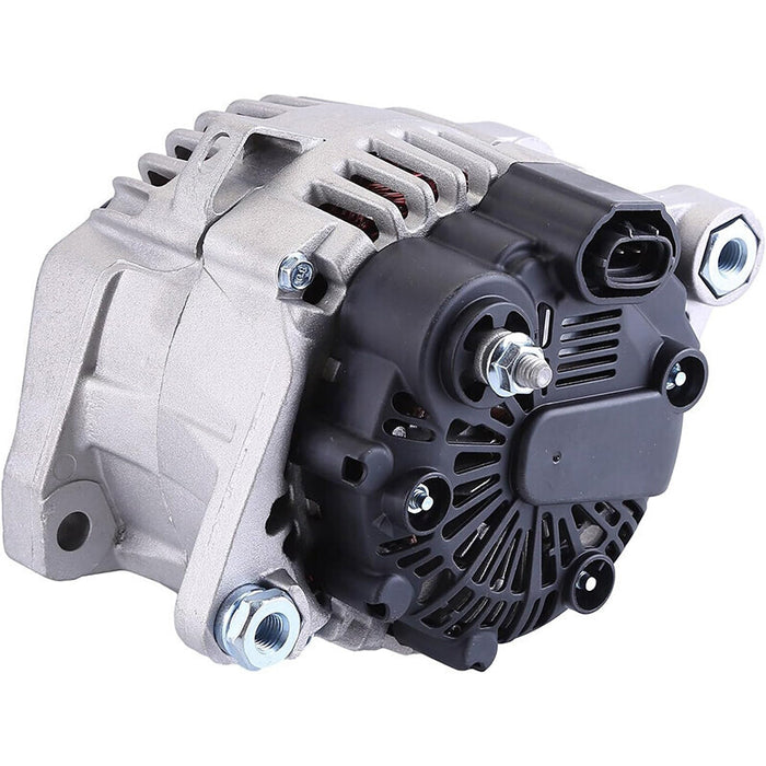 DURAFORCE Alternator For Hyundai Sonata 2010 2011-2013 Kia Optima 2011 2012 2013 L4 2.4L