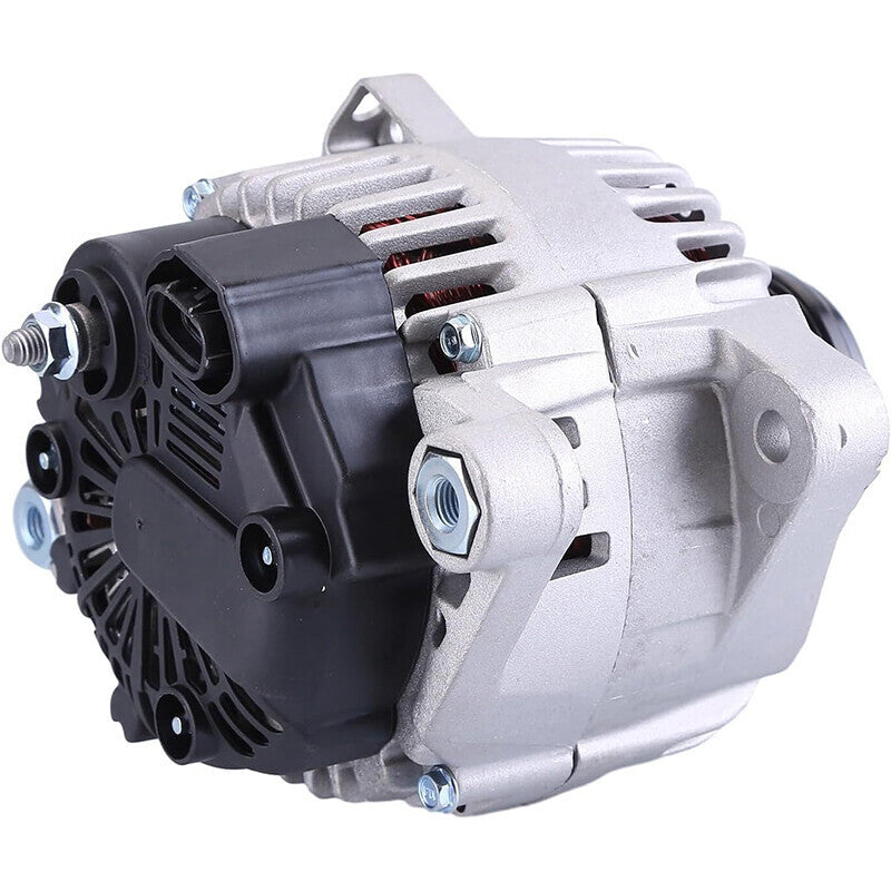 DURAFORCE Alternator For Hyundai Sonata 2010 2011-2013 Kia Optima 2011 2012 2013 L4 2.4L