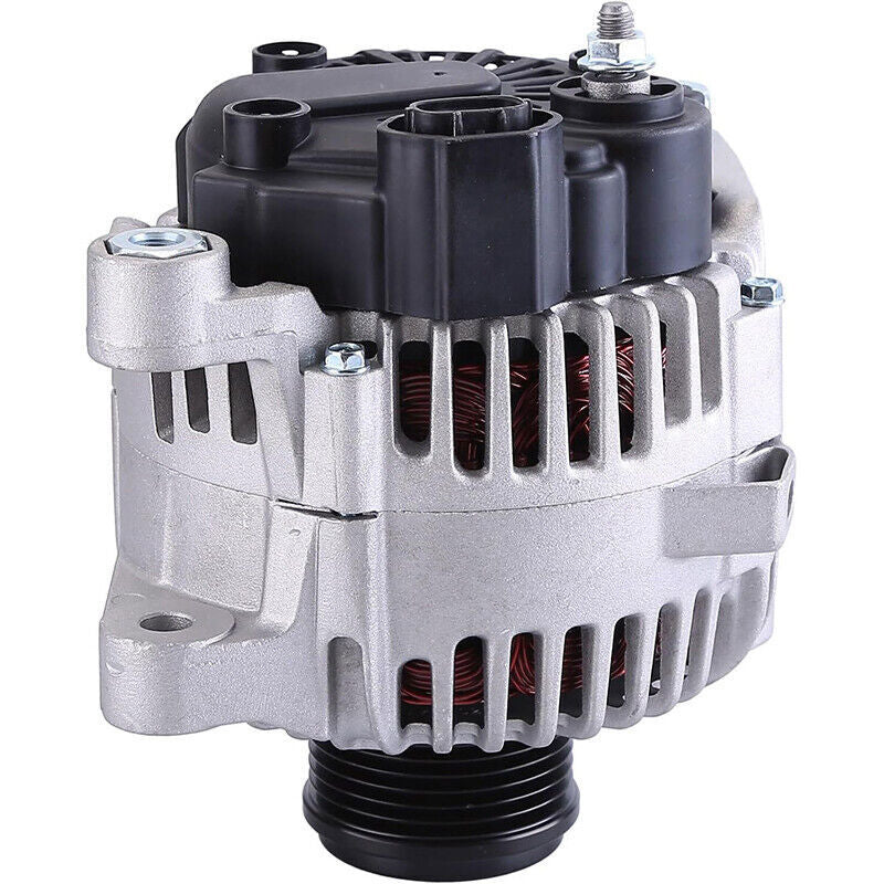 DURAFORCE Alternator For Hyundai Sonata 2010 2011-2013 Kia Optima 2011 2012 2013 L4 2.4L